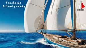 Żeglarstwo to sposób na życi
