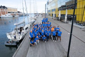 Żeglarska majówka 2025 za nami, Majówka pod żaglami 2026, rejs po Bałtyku 2026, majówka rejs, rejs po Bałtyku , Fiku Miku po Bałtyku, majówka na Bałtyku