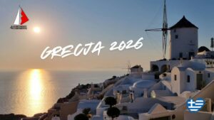 Poza Mapą Grecja 2026