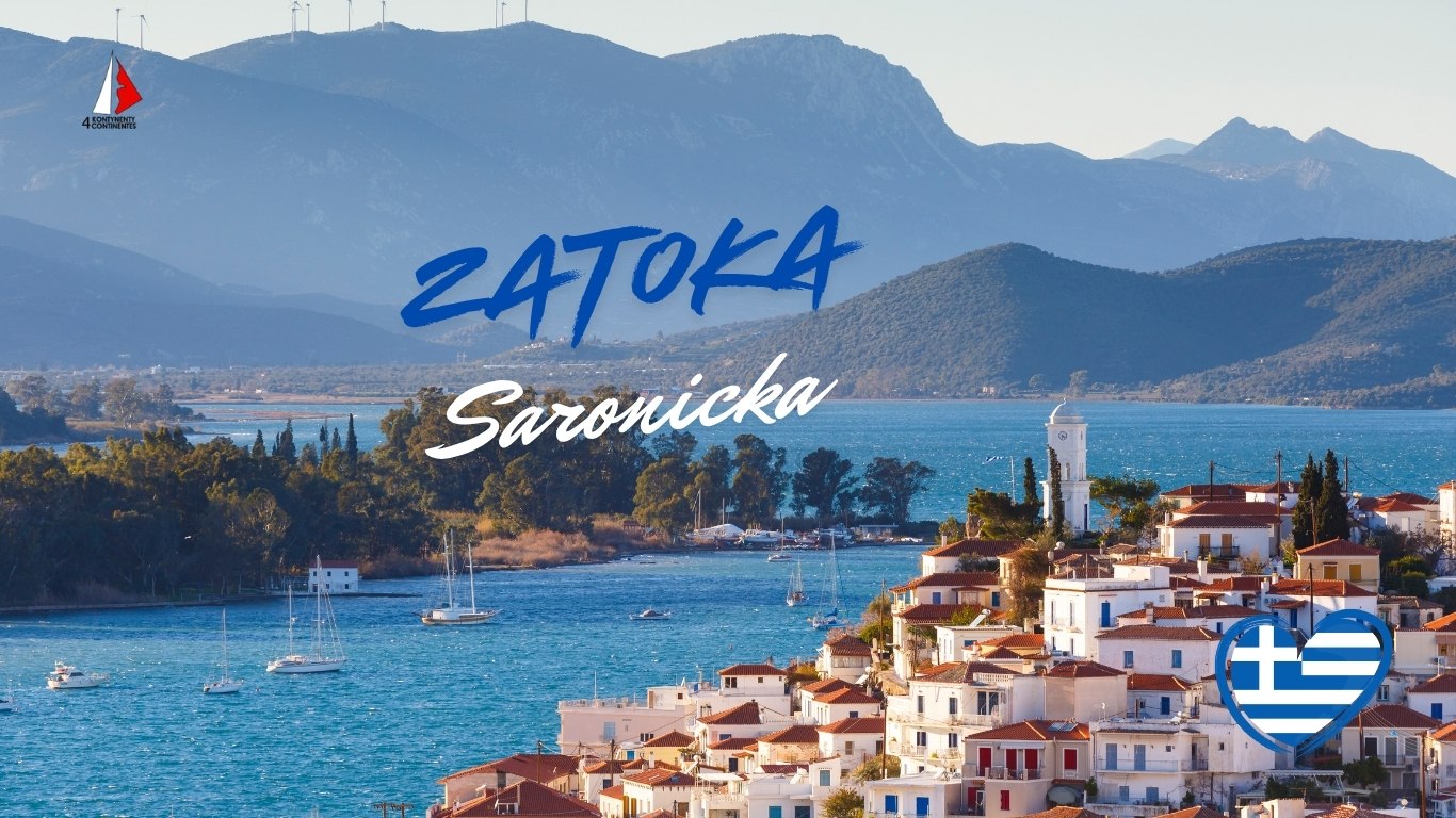 Zatoka Sarońska 2026